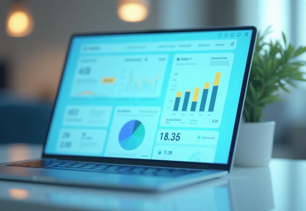 Platforma cyfrowa Rytmzyciaplus do kontroli cukru we krwi