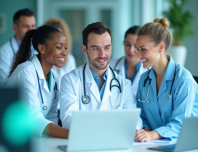 Zespół ekspertów Rytmzyciaplus