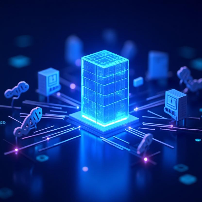 Bezpieczne zarządzanie danymi pacjenta z blockchain